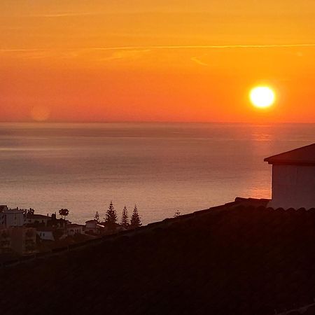 Апартаменти Casa Maite Del Mar By Casa De Sol Hr Манільва Екстер'єр фото