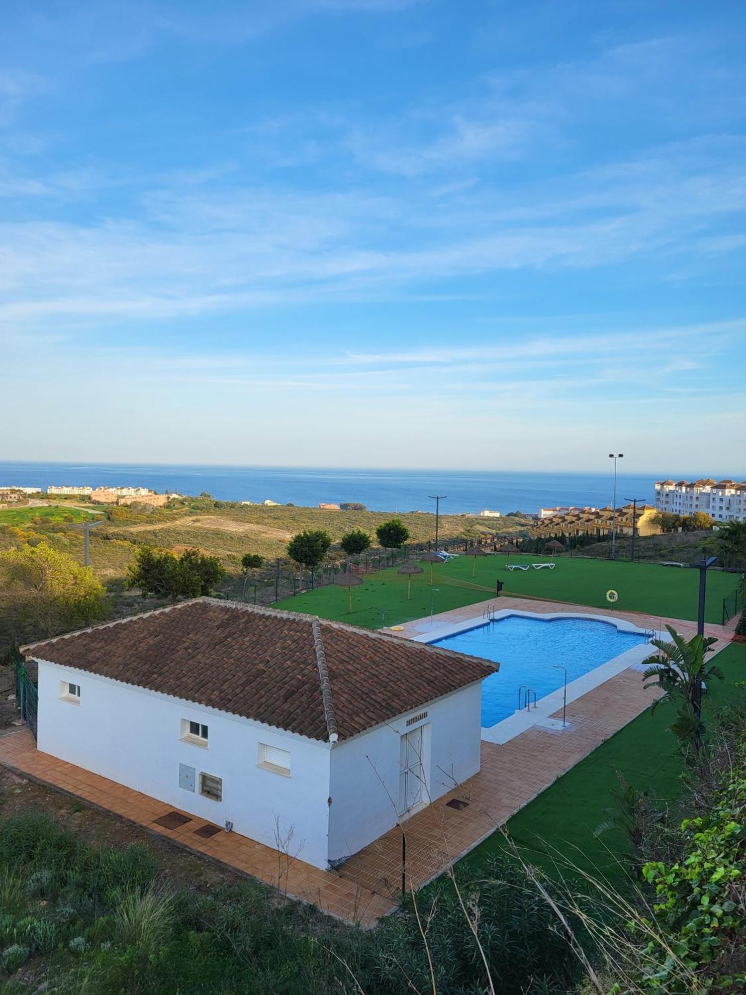 Апартаменти Casa Maite Del Mar By Casa De Sol Hr Манільва Екстер'єр фото