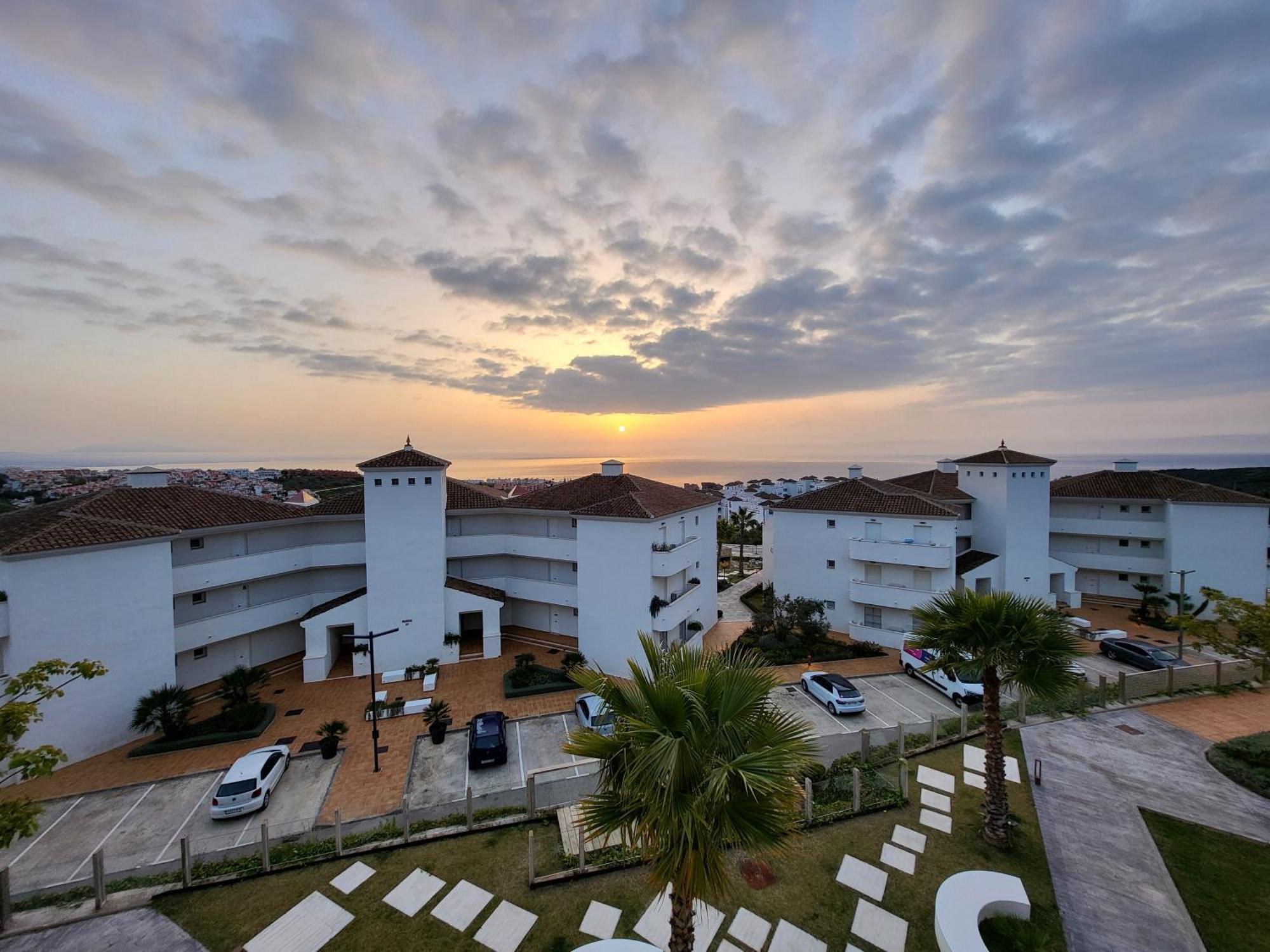 Апартаменти Casa Maite Del Mar By Casa De Sol Hr Манільва Екстер'єр фото