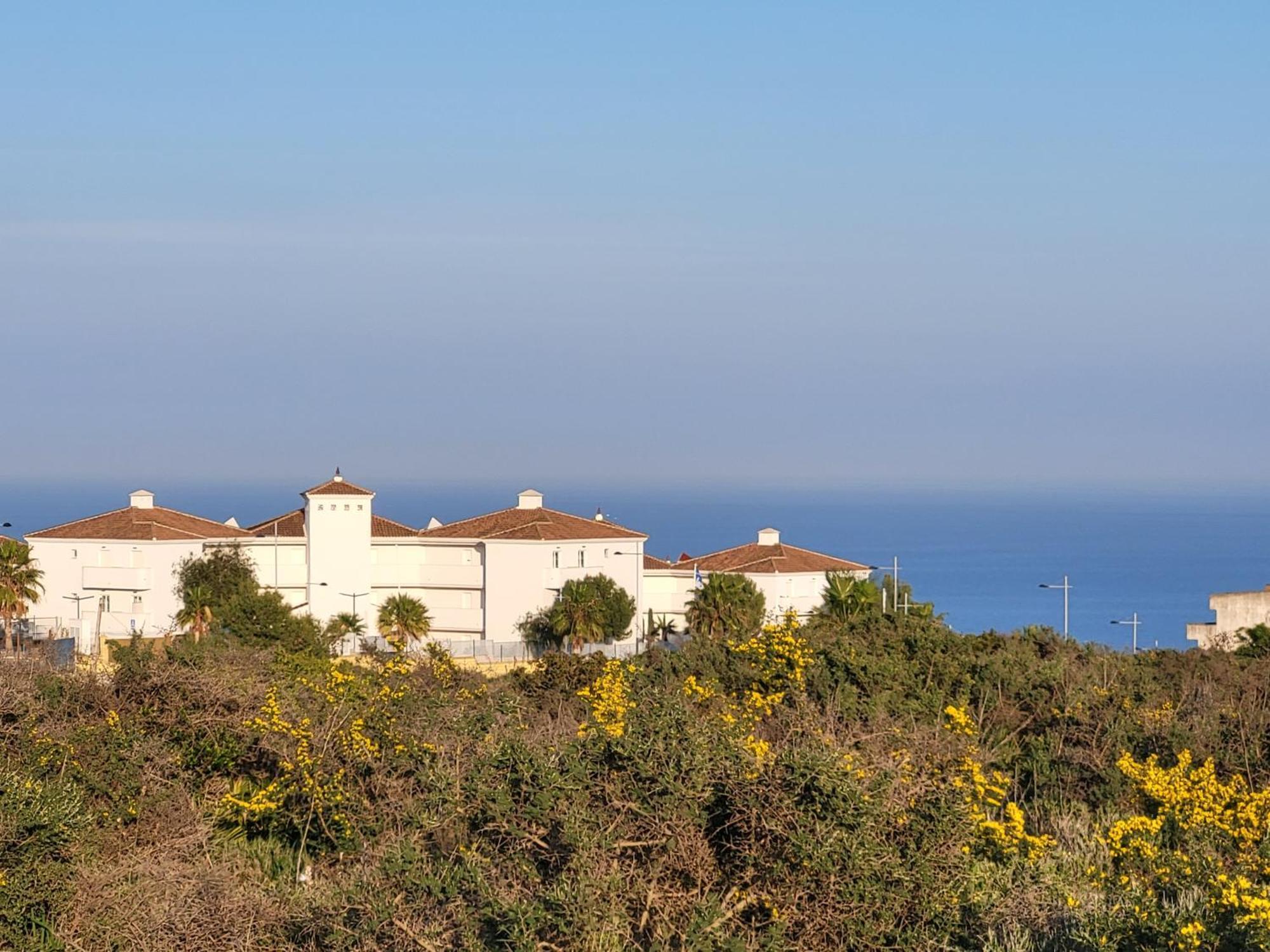 Апартаменти Casa Maite Del Mar By Casa De Sol Hr Манільва Екстер'єр фото