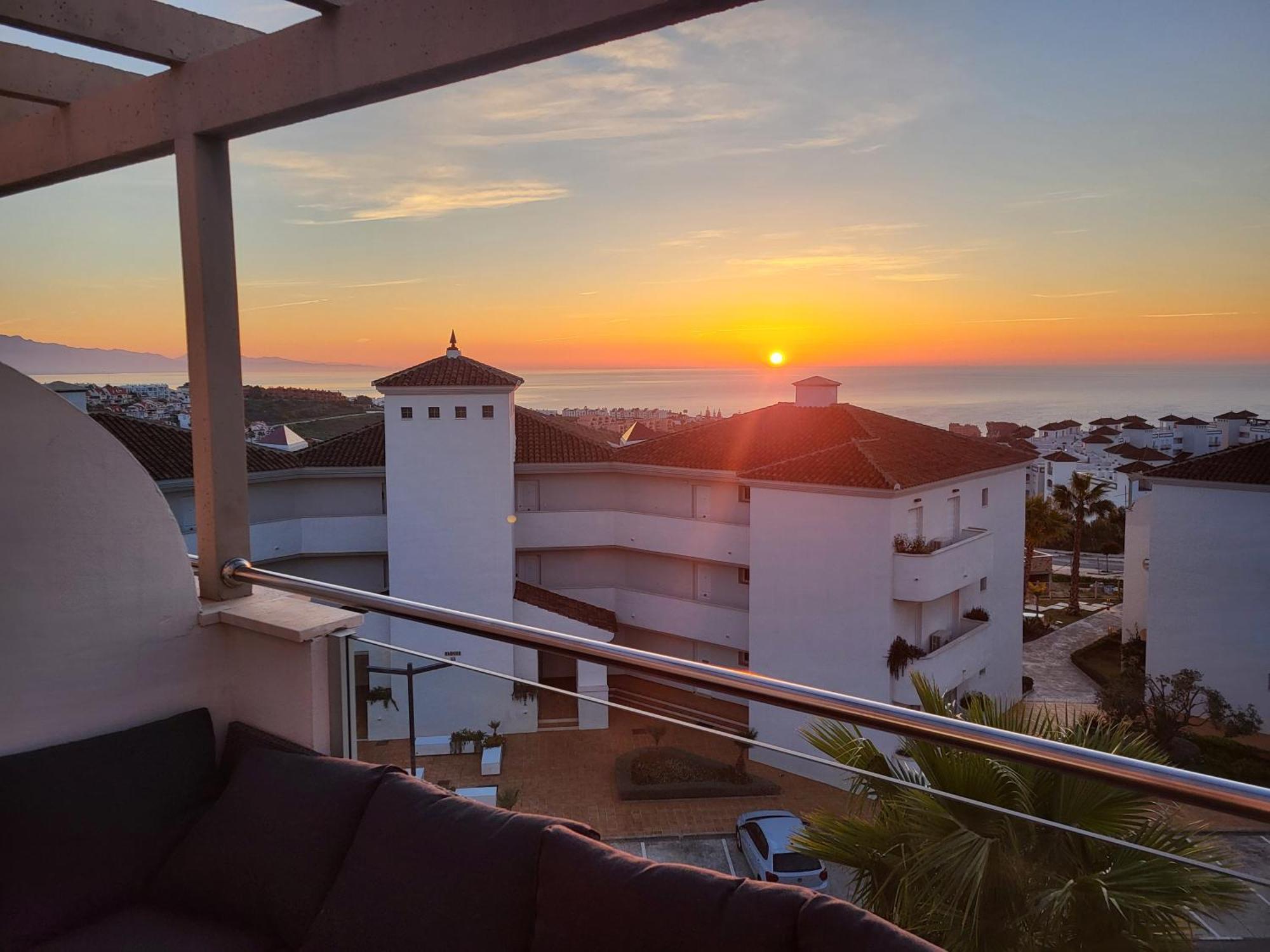 Апартаменти Casa Maite Del Mar By Casa De Sol Hr Манільва Екстер'єр фото