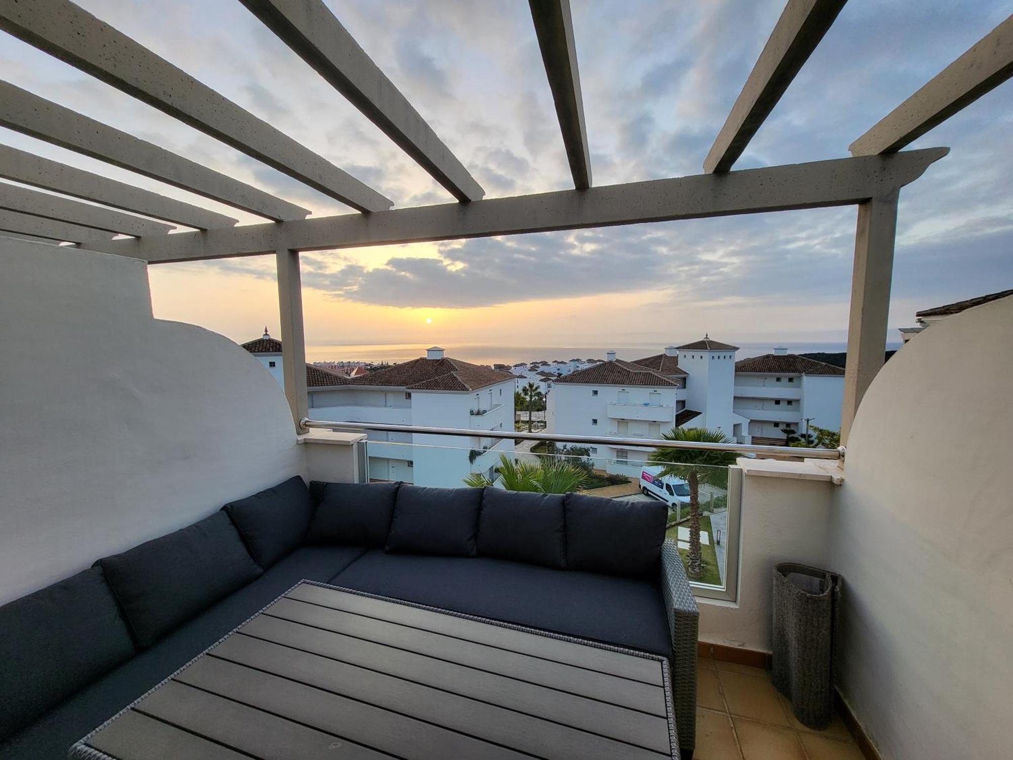 Апартаменти Casa Maite Del Mar By Casa De Sol Hr Манільва Екстер'єр фото