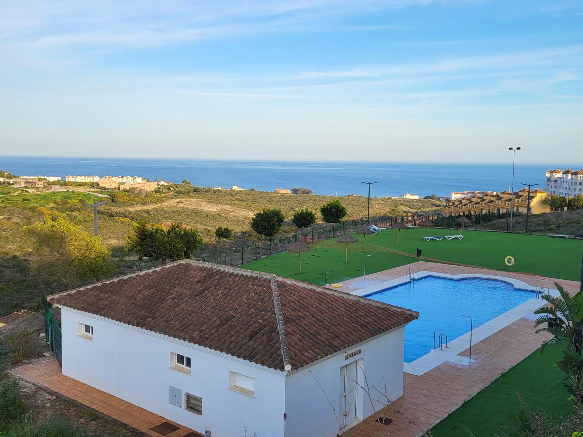 Апартаменти Casa Maite Del Mar By Casa De Sol Hr Манільва Екстер'єр фото